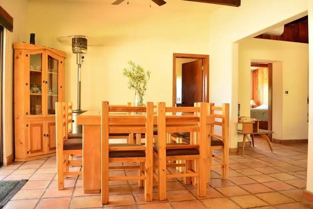 Rancho Toros Pintos