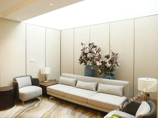 Shenyang Jilang Business Hotel