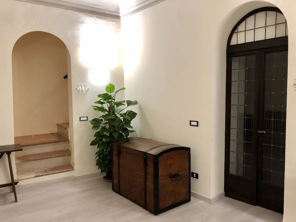 Mavitur Rooms Assisi