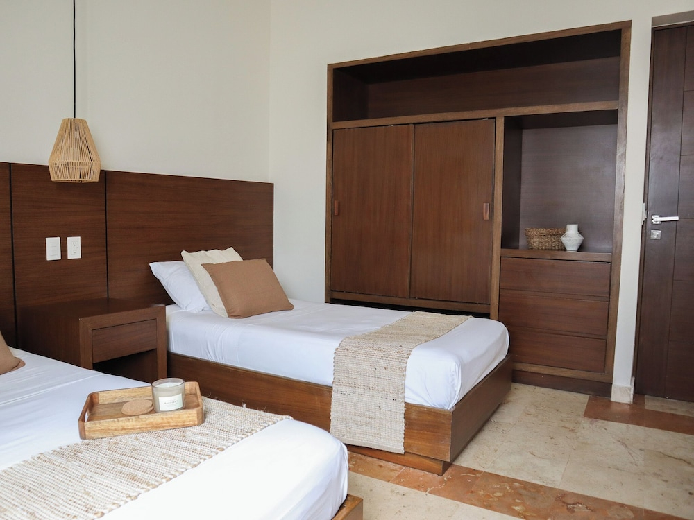 La Palma Beachfront Hotel Boutique