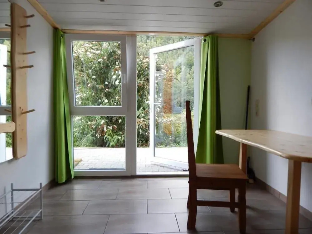 Campingplatz und Quartier am Treidlerweg