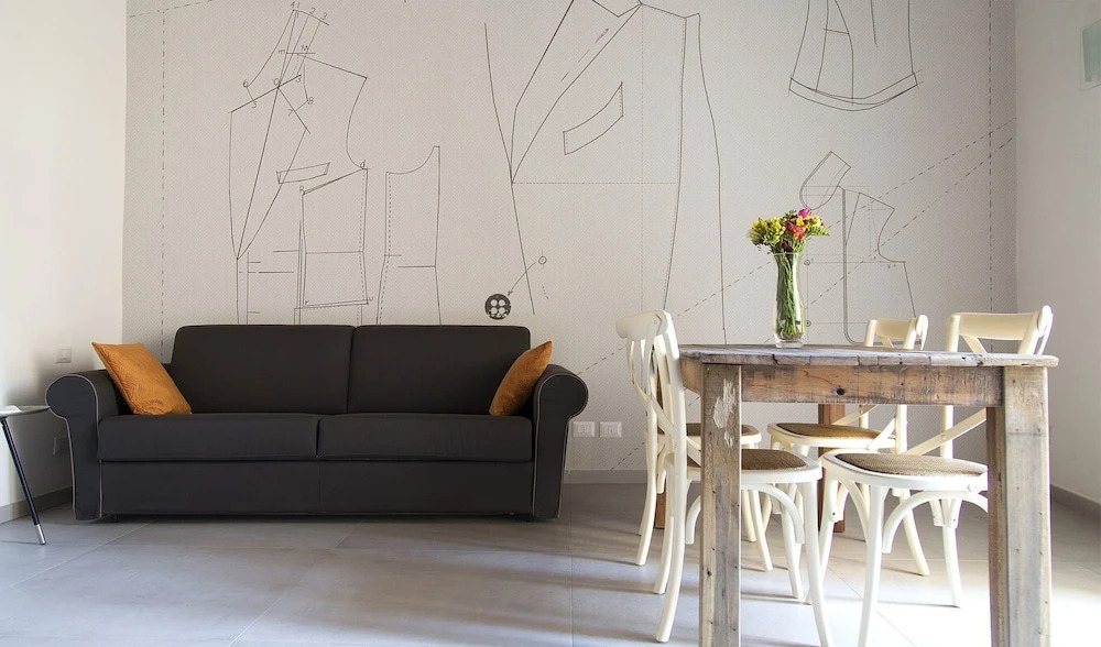 Italianway - Via Sant'Anna di Palazzo 35 B