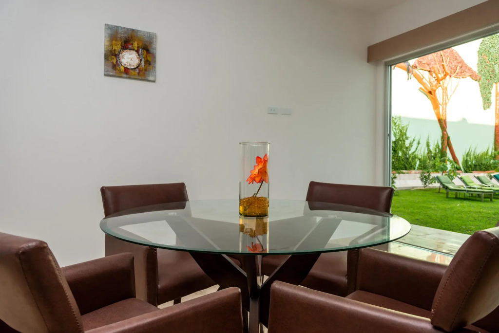 Hotel Playa Encantada