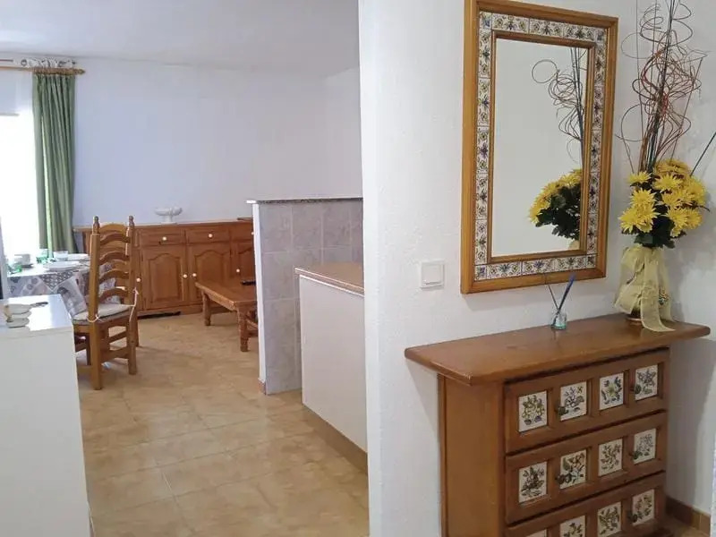 Apartamentos Peñiscola Centro 3000