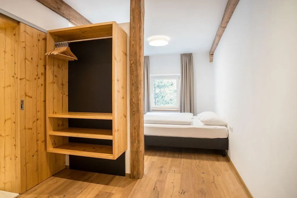 Hotel Gasthof Hirschentenne