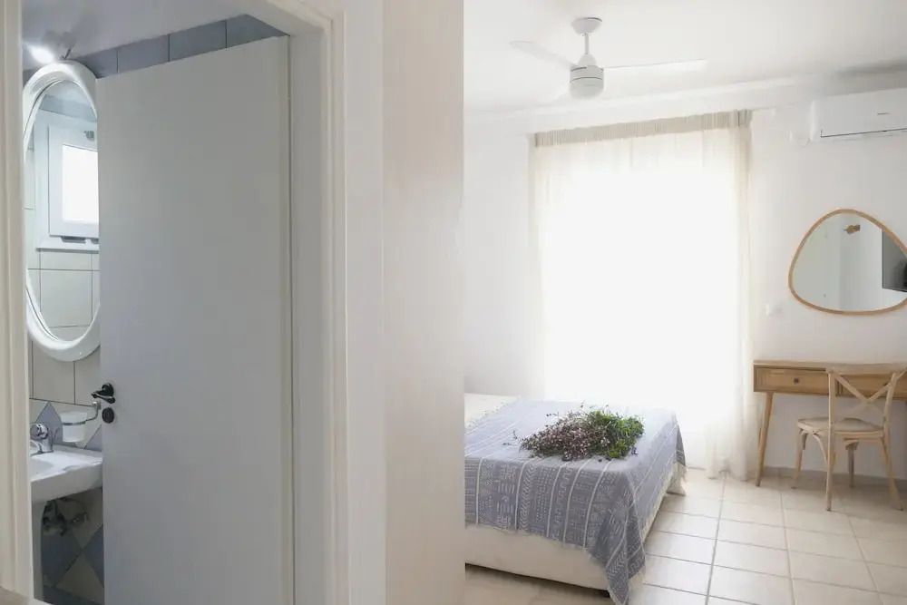 Eleftherion Comfort Living Lefkada