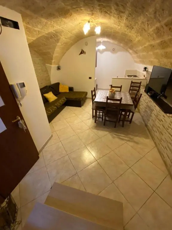 Appartamento- B&B Suite Andria Love