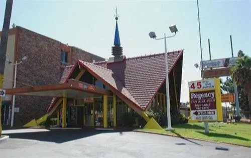 Regency Inn and Suites