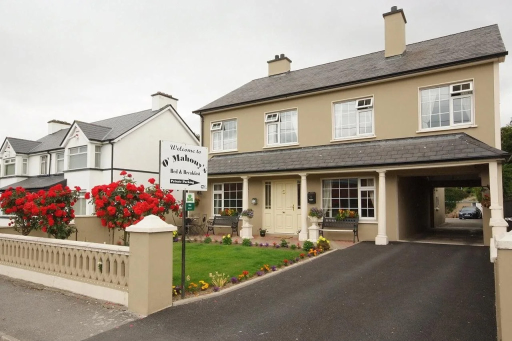 O'mahony's