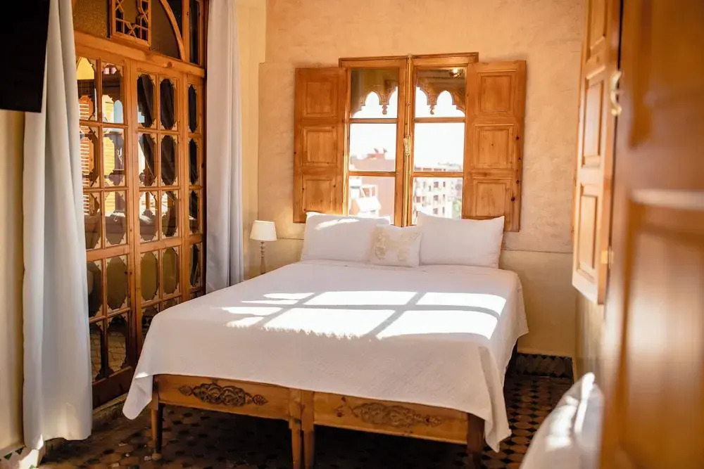 Penthouse Marrakech