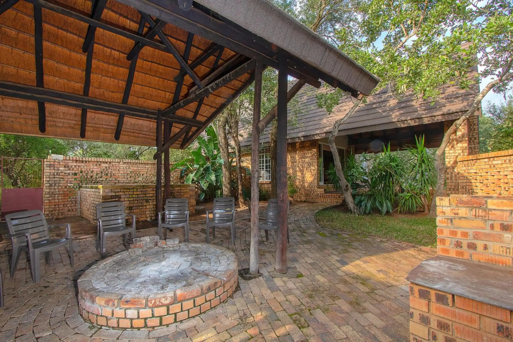 NJIRI - Your part of Africa