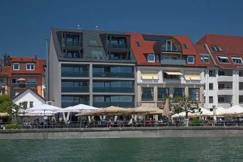 Apartments im sWirtshaus