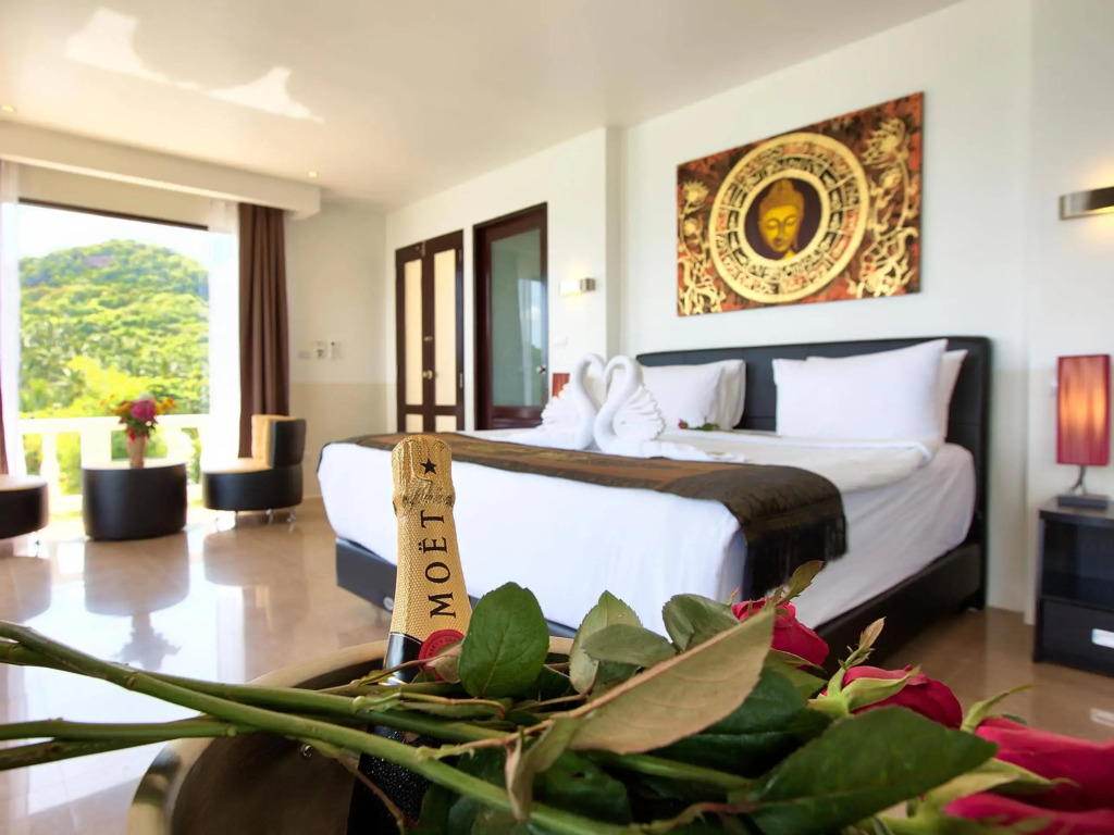 Crystal Bay Beach Resort