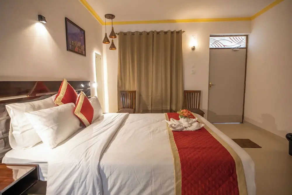 The Woodside Inn