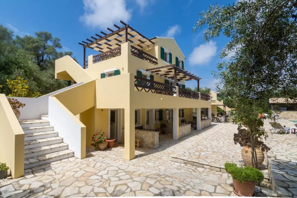 Villa Elaia Suites & Apartments No.2