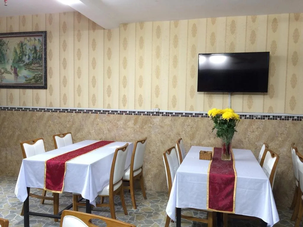 Hoang Quan Hotel