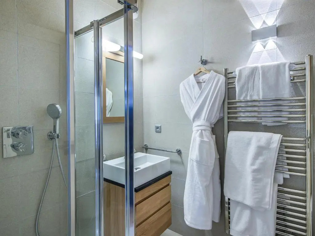 Appartement Courchevel 1650, 5 pièces, 8 personnes - FR-1-563-29