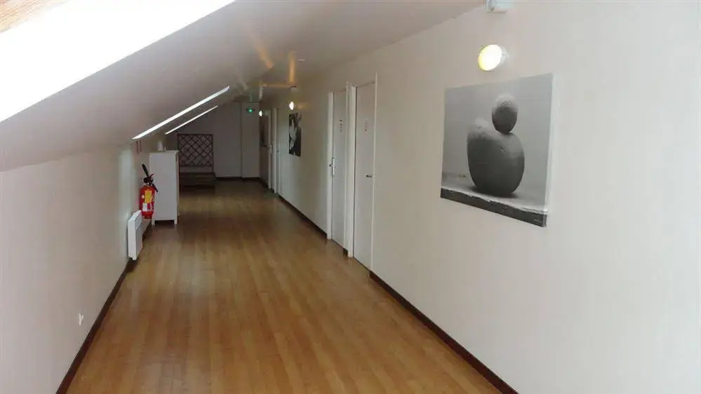 Comfort Hotel Cambrai