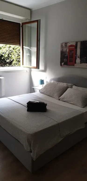 Royal apartment