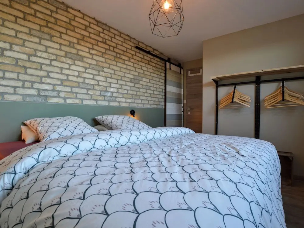 Luxurious Cottage in Aywaille with Sauna