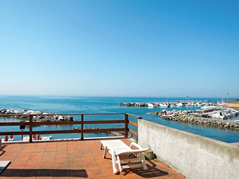 Porticciolo Rosignano Solvay-castiglioncello