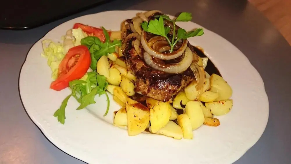 Trestads Restaurang Hotell & Pensionat