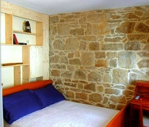 Apartment Centre In Stone House