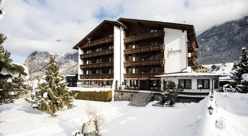 Hotel Johanna