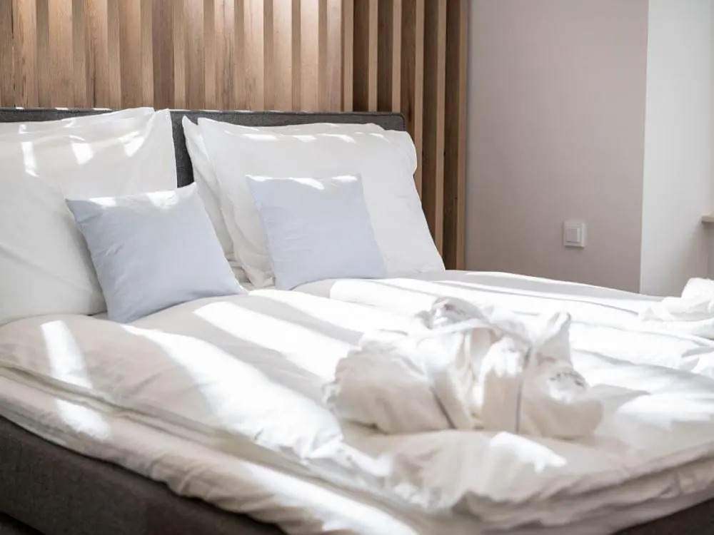 Allma'& rooms 4you
