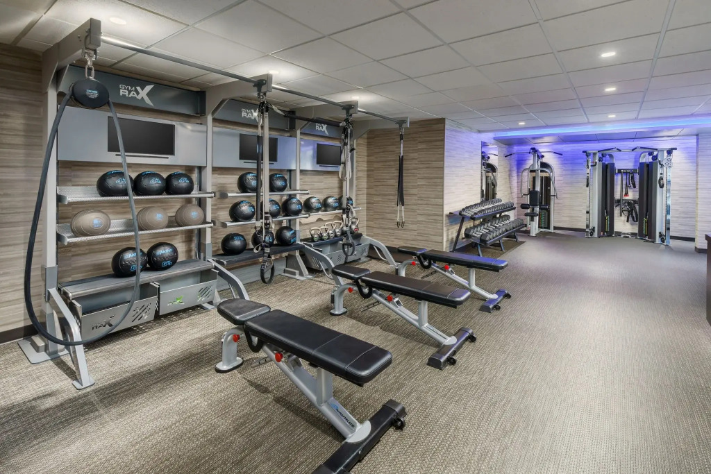 Residence Inn by Marriott Roseville