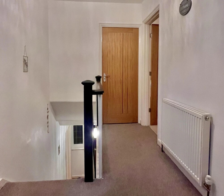 Comfy and Spacious 5-bed House in Cambridge