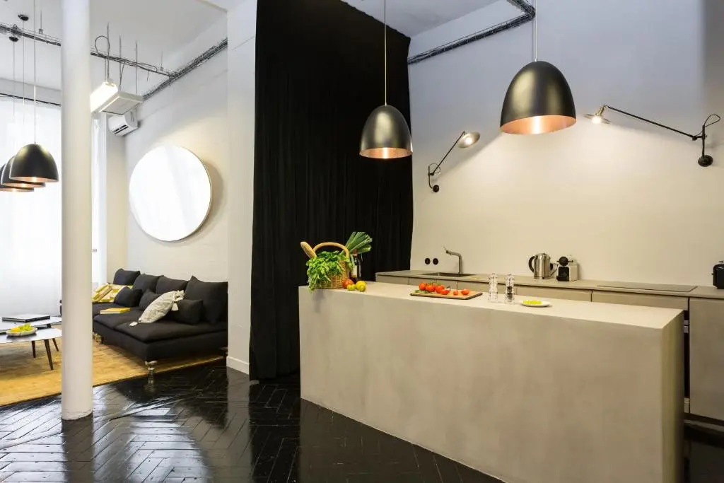 Loft Greneta