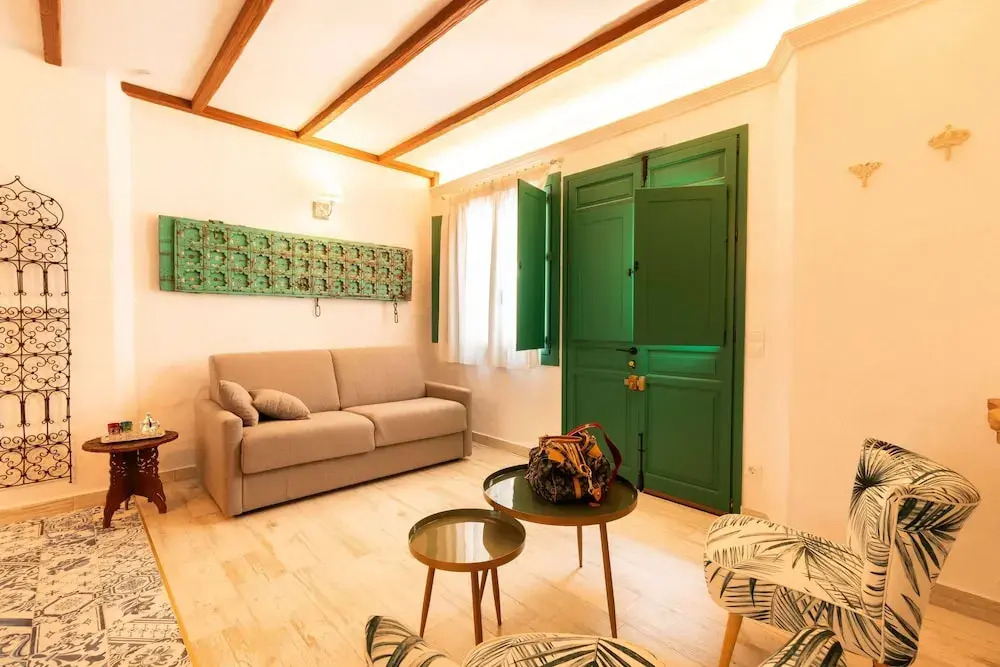 Casa Esmeralda - Luxury Boutique Apartments Old Town
