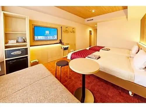 hotel MONday Premium Kyoto Station Higashikujo - Vacation STAY 69321v