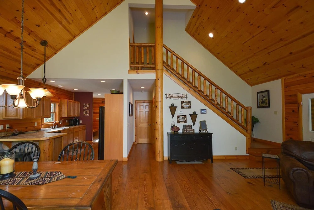 Keep Dreaming 4 Bedroom House
