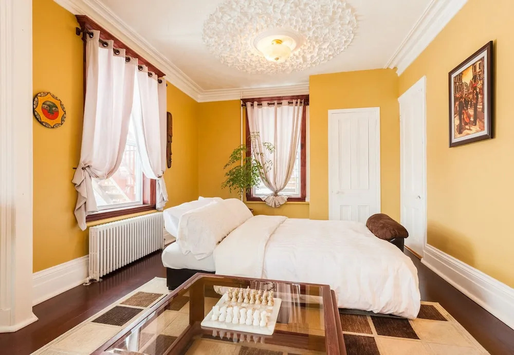 Le 3 Montcalm