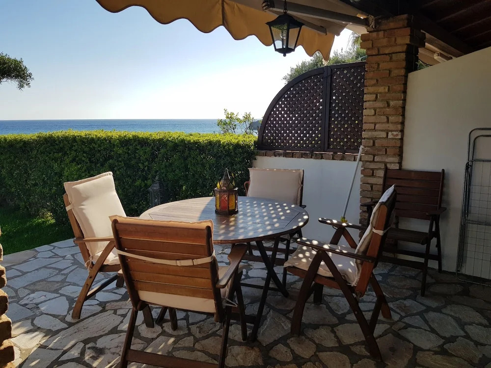 Corfu Glyfada Beachfront 52