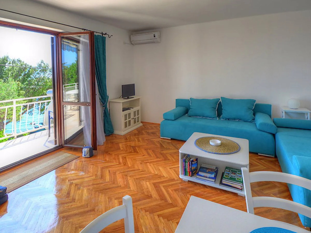 Apartment Bojana Campodolcino