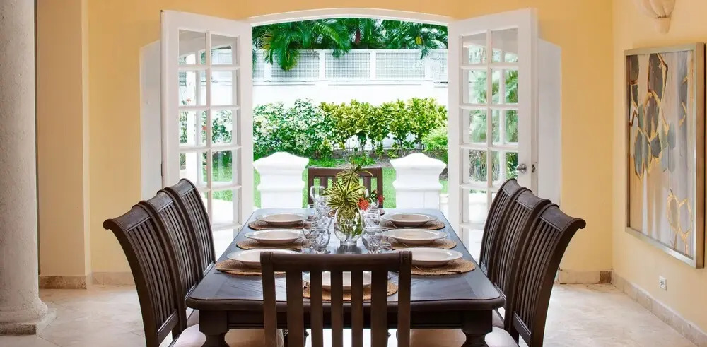 Green Monkey Villa