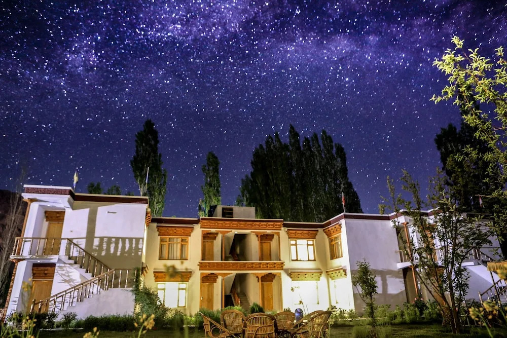 Sand Dunes View Resort