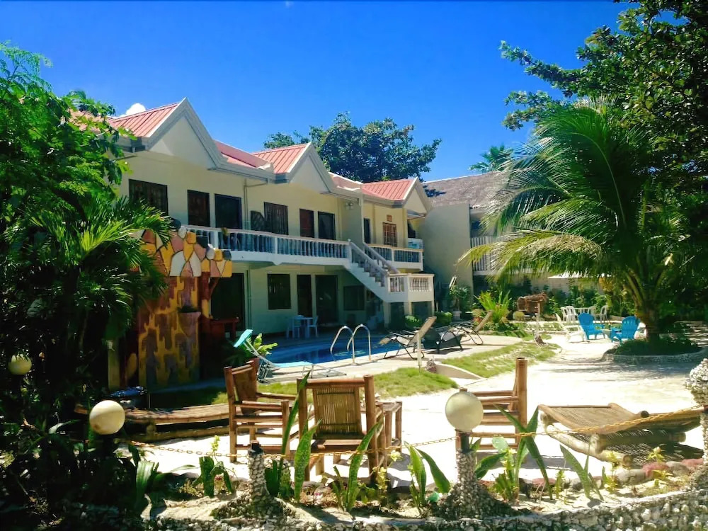 Villa Carmela-Librada Resort