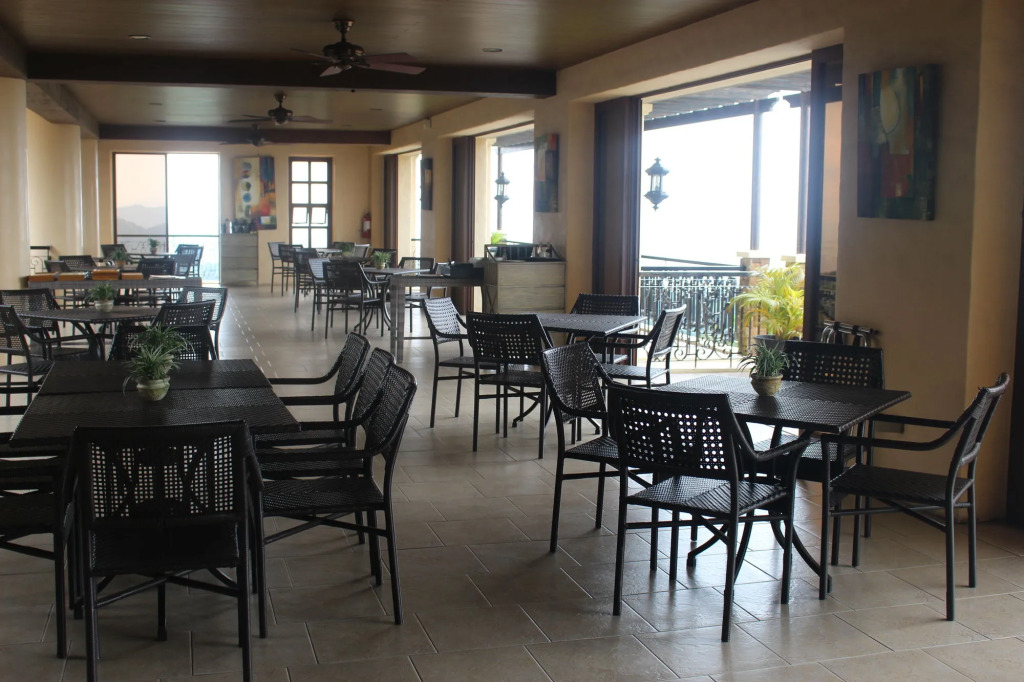 Splendido Tagaytay Hotel and Country Club