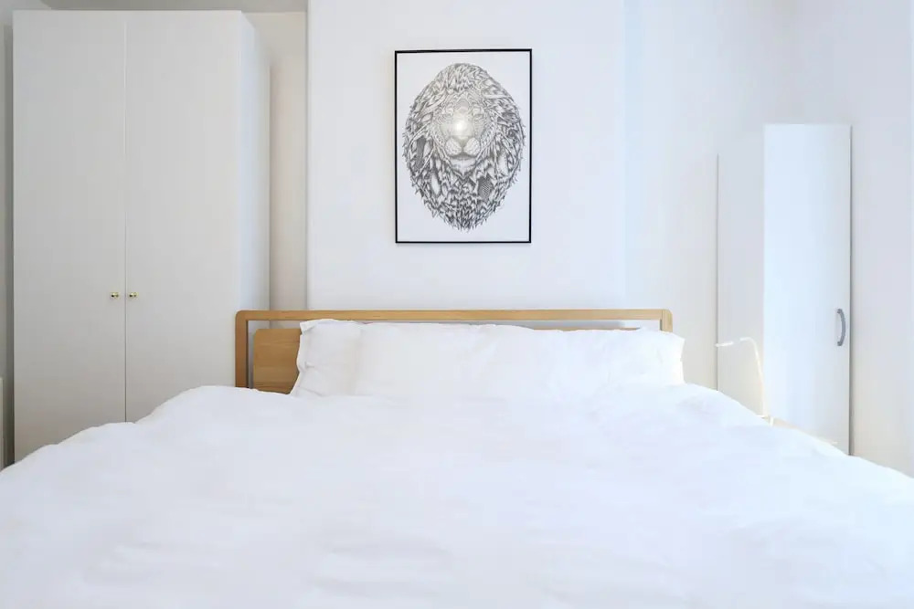 Ideal Central 1 Bed Apartment Right By Selfridges