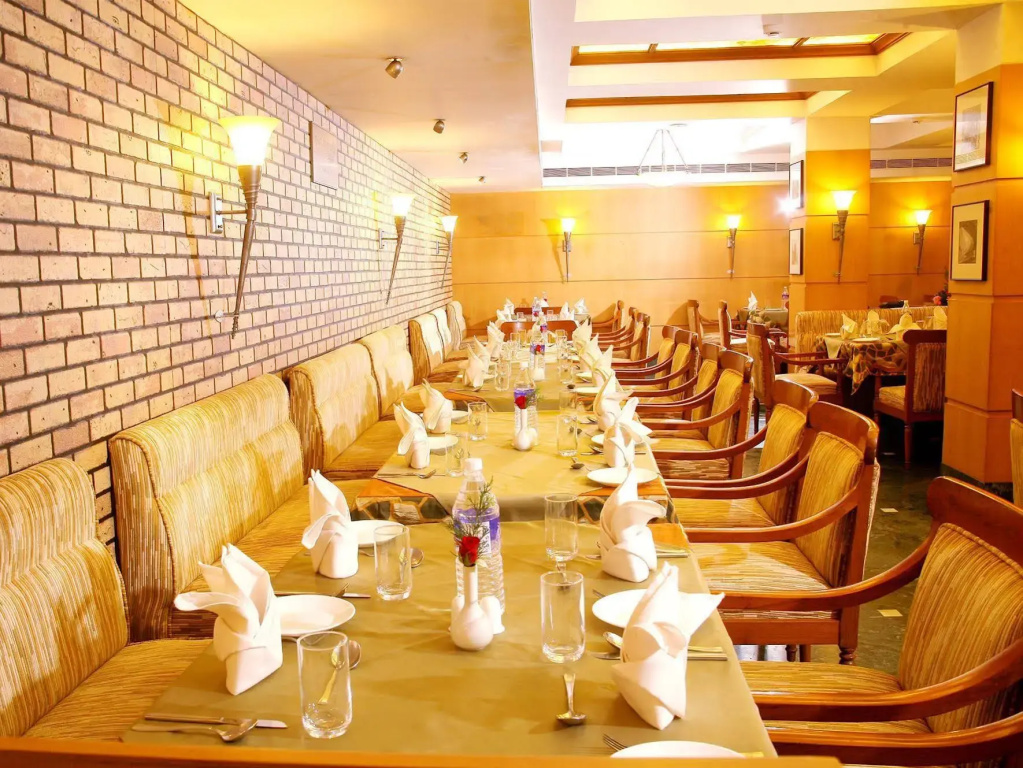 Hotel Alankar Grande