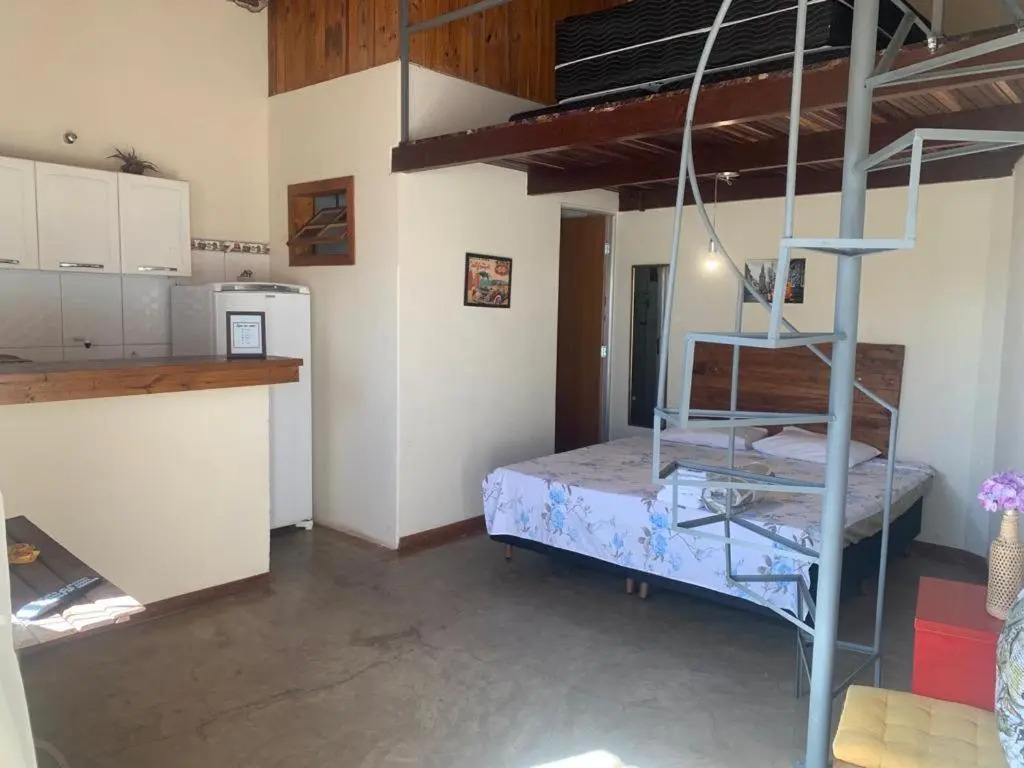 Kitnet - Apart Hotel 2