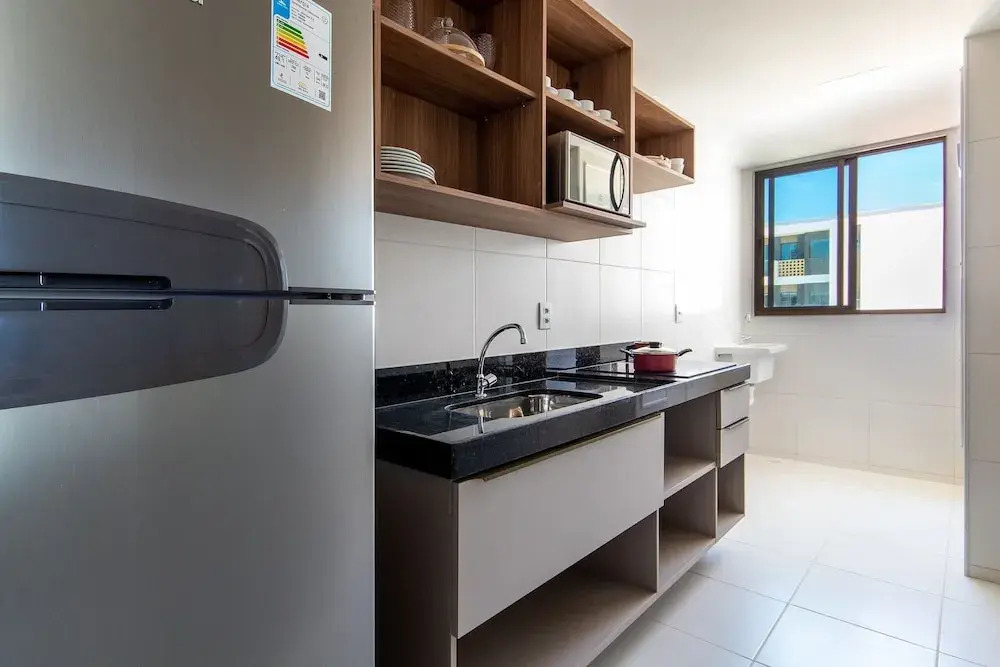 Mana Beach Muro Alto C301 - Carpediem