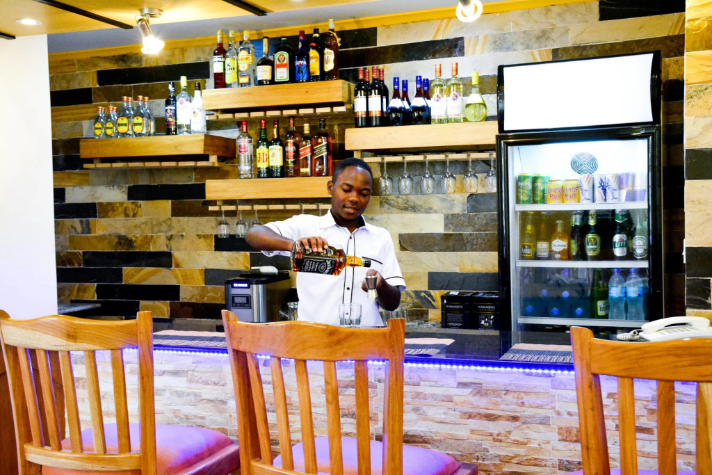 Crest Safari Lodge