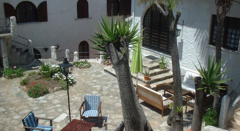 Casa da Tauria