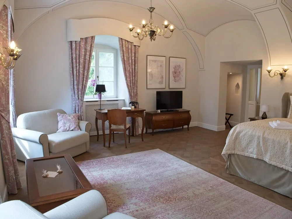 Hotel Château Gbeľany