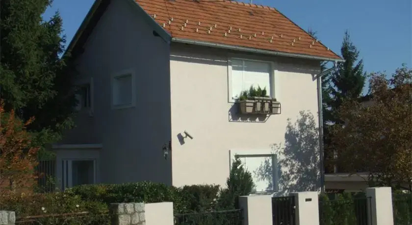Holiday home Culo